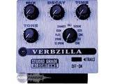 Line 6 ToneCore - Verbzilla - French ( Rev C )