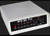 MFB MFB-301 Pro Drum Computer Operating Manual