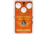 Sweet Honey Overdrive manual fix 2011 