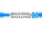 MASTERS MAXIMAL SOUNDS 48 kHz 24 Bits