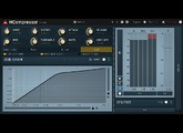 MeldaProduction MCompressor Help File 