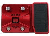 VEM Box Manual
