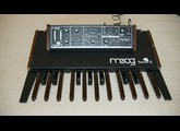 Moog Product Catalog 1982
