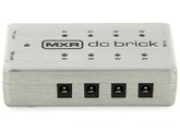 MXR M237 DC Brick Manuel