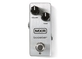 MXR M293 Booster Mini Manual