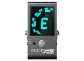 StroboStomp HD Manual