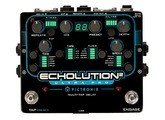 Echolution 2 update ultra