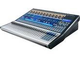 PreSonus StudioLive 24.4.2   Live and Studio Mixing Console   Softwares Reference Library FR