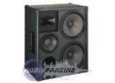LOUDSPEAKER_RCF