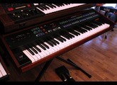 Test du Rhodes Chroma par le mag Keyboards