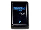 Rockman X100 