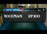 Rockman XP 100 