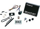 Roland GK-KIT-GT3 Instruction Manual