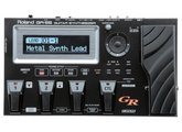 Moteur GR-55 _ recherche de sons et de patches