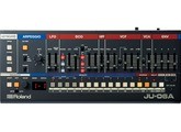 Free & New! Roland JU-06A Ultimate Patches