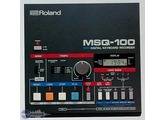 Roland MSQ-100 Service Notes