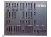 Roland PG-800 Owners Manual