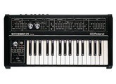 Roland SH-09 Owners Manual