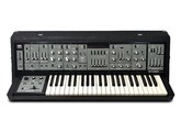 Synthé Story SH-5 par le mag Keyboards
