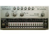 Roland TR-606 Drumatix Schematics