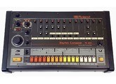 Roland TR-808 Rhythm Composer Owners Manual