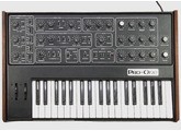 Synthé Story du Pro-One par le mag Keyboards