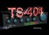 Une idée d'un son FM de la T-S404 (130 kb)