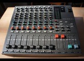 MPX 290 Sony 8-Channel Audio Mixer