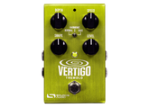 Source Audio Vertigo Manual 