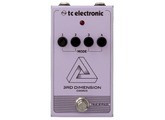 TC ELECTRONIC_3RD DIMENSION CHORUS P0CQ0_Product Information Document