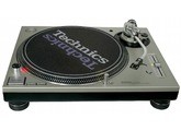 SL-1200 MK5 - Technics SL-1200 MK5 - Audiofanzine