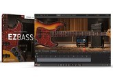 EZbass  Manual Toontrack