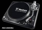 Manuel Vestax PDX 3000 Mix