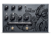 Extraits FLAC Test Victory V4 The Kraken
