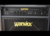 Warwick Wamp C180 Mode d'emploi