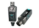 Xvive U3 extraits audio test