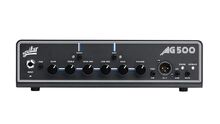 Vente Aguilar AG 500 V2 Bass Head - 999 €