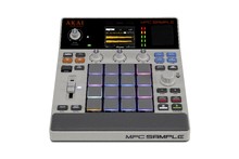 Vente AKAI Professional MPC Sample - 349 €