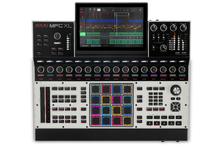 Vente AKAI Professional MPC XL - 2 199 €