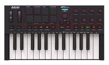 Vente AKAI Professional MPK Mini IV Black - 99 €