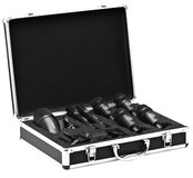 Vente AKG Drum Set Session I - 313 €
