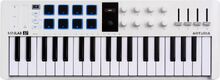 Vente Arturia MiniLab 37 Black - 129 €