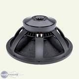 Vente B&C 18TBX100 4 Ohms - 255 €