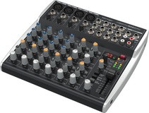 Vente Behringer Xenyx 1202SFX - 98 €