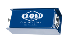 Cloudlifter CL-1 - 90 €