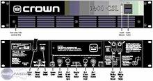 CROWN 1400 CSL - N/C