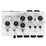Je vends ma DSM & Humboldt Simplifier MK1 ,très bon état - 150 €