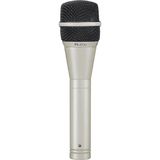 Vends micro dynamique Electro-Voice PL80 - 90 €