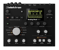 Elektron Analog Heat MKII – Excellent état – Boîte et accessoires d'origine -...