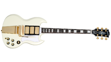 Vente Epiphone SG 1963 Custom Maestro - 1 079 €